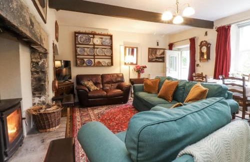 Embsay House | Bridgend Cottage