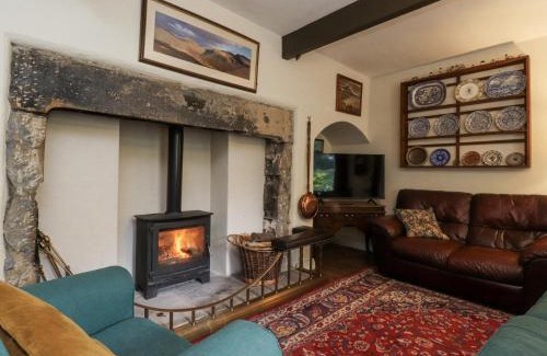 Embsay House | Bridgend Cottage