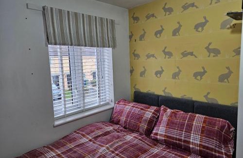 Newcastle-upon-Tyne House | Bridgepay Double Room Newcastle