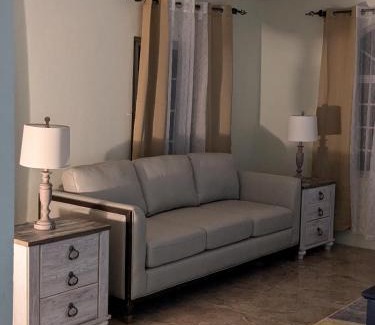 Portmore Apartment | BridgeView Arcadia Two