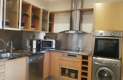 Cabrita Condo | Bright duplex