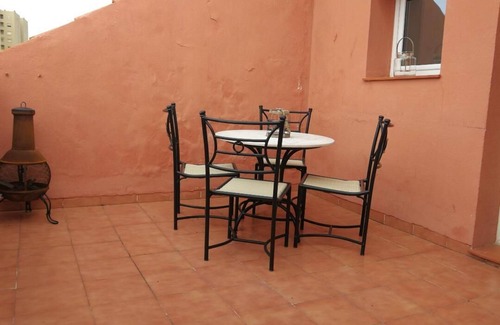 Cabrita Condo | Bright duplex