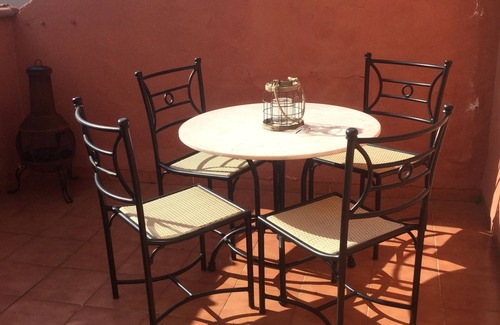 Cabrita Condo | Bright duplex