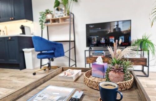Fulham Broadway Apartment | Bright 1-Bed Flat Near Fulham Broadway Station with Free WiFi and Netflix