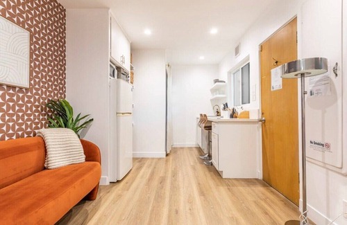 Ladera Heights Apartment | Bright 1BR Apt | LAX | LA | Beaches