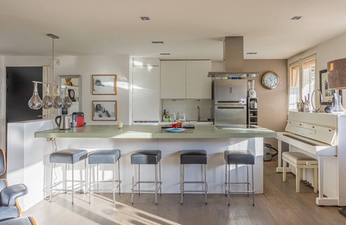 Grenelle Apartment | Bright 2-bedroom apartment - near Eiffel Tower