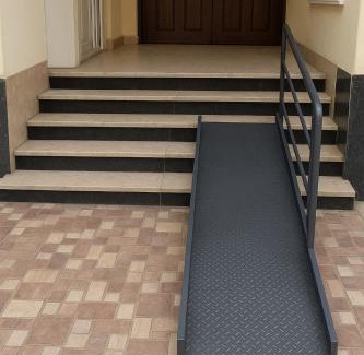 Berkane Apartment | Bright 2 bedroom apartment, very comfortable