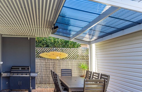 Sussex Inlet House | Bright and Breezy and Newly renovated!
