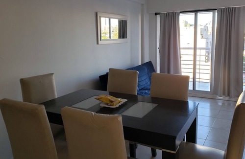 Caballito Apartment | Bright and comfortable apartment for 2 people