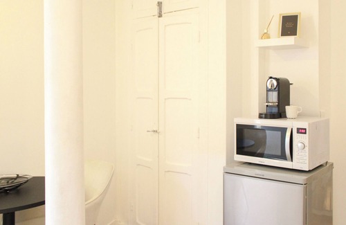 Bercy Apartment | Bright and comfortable Near Bercy