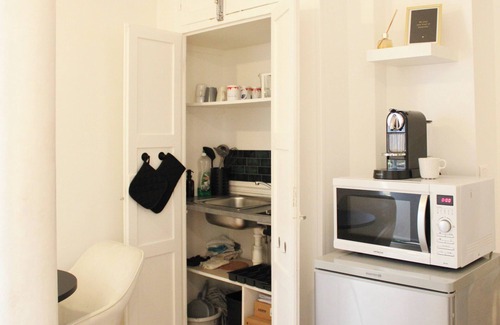 Bercy Apartment | Bright and comfortable Near Bercy