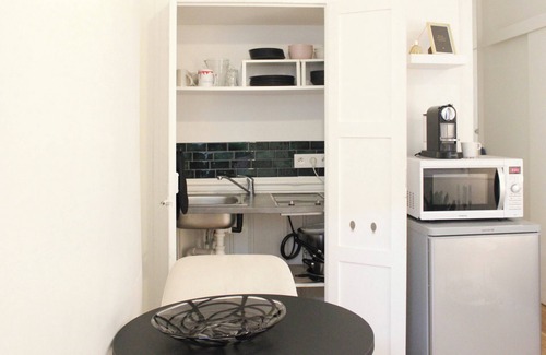 Bercy Apartment | Bright and comfortable Near Bercy