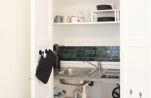 Bercy Apartment | Bright and comfortable Near Bercy