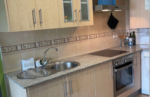 Lalin Apartment | Bright and cozy apartment