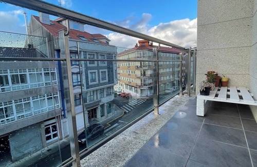 Lalin Apartment | Bright and cozy apartment