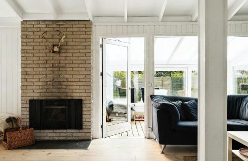 Hornbaek House | Bright And Cozy Cottage Close To The Sea