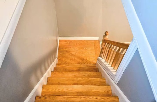 Riverview Apartment | Bright and Cozy Studio