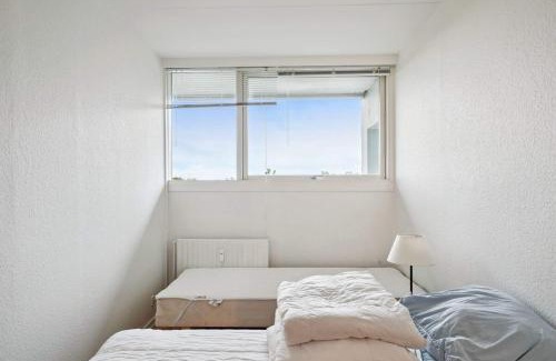 Aarhus South Apartment | Bright and Inviting Apartment with Garden View in Viby