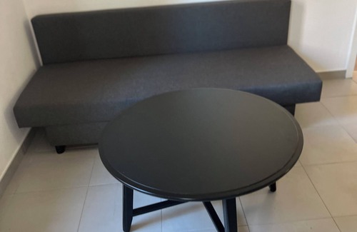 Poteries Apartment | Bright and modern furnished T2 -
