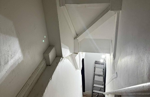 Leslieville Apartment | Bright and Open East End Gem
