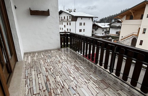 Pieve di Cadore Apartment | Bright and spacious apartment, convenient to services, only 30 minutes from Cortina
