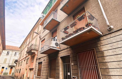 Alessandria Apartment | Bright and spacious apartment in the center