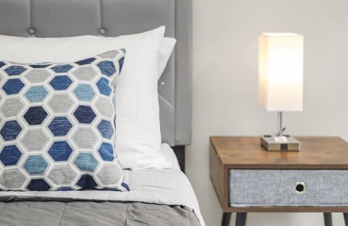 Fairfax Apartment | Bright and Spacious 1BR Fairfax Free Parking
