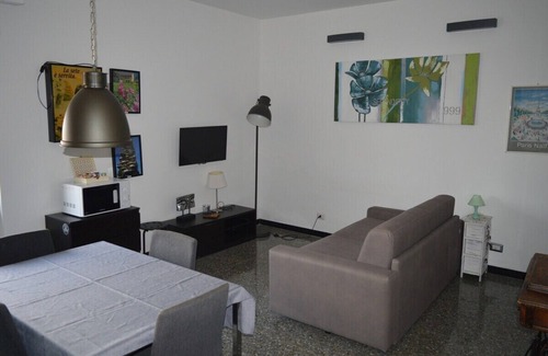Camilluccia Apartment | Bright and well-connected penthouse