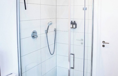 Gladbach Apartment | Bright apartment in the heart of Mönchengladbach