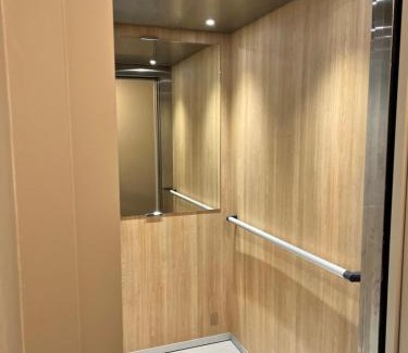 Cergy Apartment | Bright apartment in Cergy