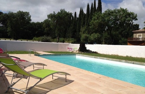 Villalbe Apartment | Bright apartment, lots of character, private terrace, pool, garden