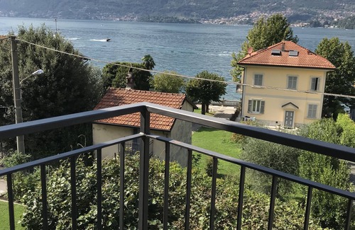 Lezzeno Apartment | BRIGHT APT near beach, mountains, minimarket, bars, restaurants, main services