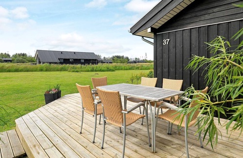 Grønhøj House | Bright Beach House Retreat - By Traum Ferienwohnungen