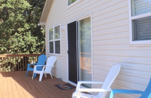Colington House | Bright & Beachy 3 bed/2 bath Soundside MP6