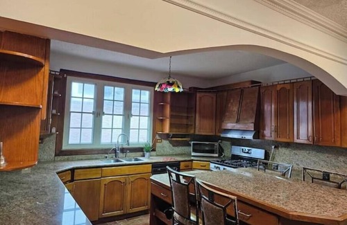 Isla Verde House | Bright, big, pool, 5 min 2 beach