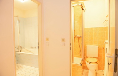 Nordstadt Apartment | Bright, central 4-room apartment in Braunschweig