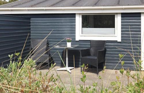 Sønder Vorupør House | Bright Coastal Retreat in Vorupor-By Traum