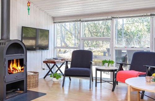 Sønder Vorupør House | Bright Coastal Retreat in Vorupor-By Traum