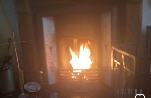Downpatrick House | Bright Cottage, kingdom of mourne