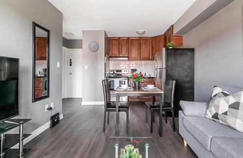 Rosedale Apartment | Bright & Cozy 1BR Apt w Netflix - Near Downtown
