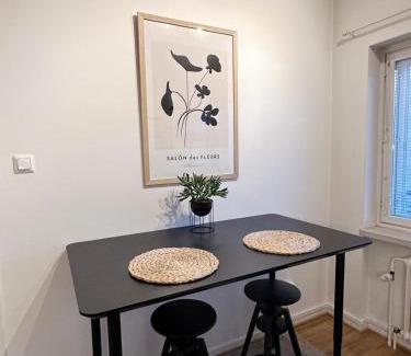 Lahti Apartment | Bright & Cozy 1BR Home in Central Lahti