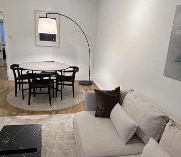 Lahti Apartment | Bright & Cozy 1BR Home in Central Lahti