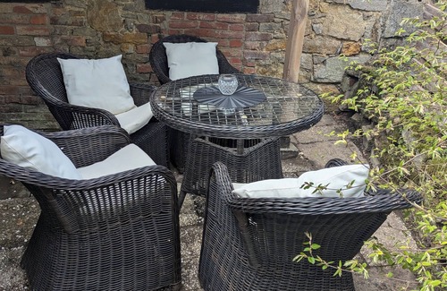 Kalletal Apartment | Bright, cozy vacation apartment for 3-4 people