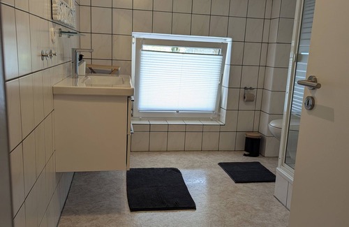 Kalletal Apartment | Bright, cozy vacation apartment for 3-4 people