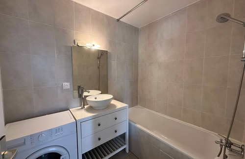 Mulhouse Apartment | Bright F2 with balcony - comfort and convenience