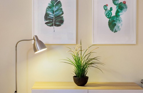El Camp de l'Arpa del Clot Apartment | Bright, Fantastic, & cozy 2-Bedroom Apt