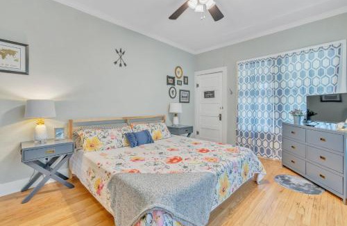 Seguin House | Bright & Fun 3BR Cozy Nook home