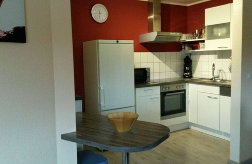 Westeraccumersiel Apartment | Bright, modern and well equipped holiday apartment in a great location, Dornumersiel