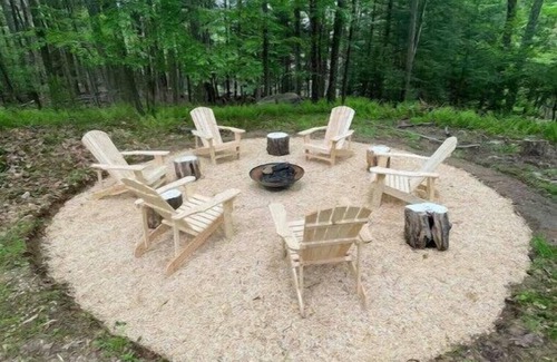 Glen Spey House | Bright Modern Catskills Home Less Than 10 Minutes From Kadampa Meditation Center
