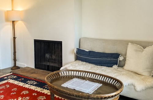 Laguna Apartment | Bright, Private Studio in Downtown Santa Barbara